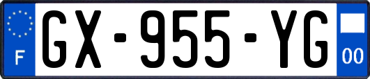GX-955-YG