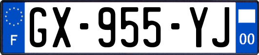 GX-955-YJ