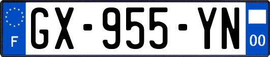 GX-955-YN