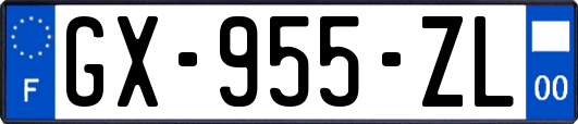 GX-955-ZL