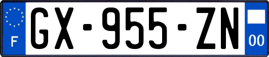 GX-955-ZN