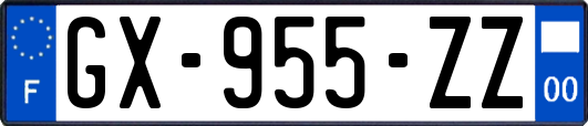 GX-955-ZZ