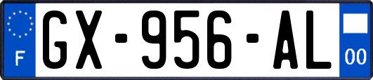 GX-956-AL