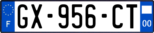 GX-956-CT