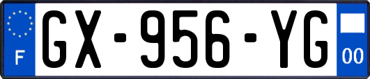 GX-956-YG