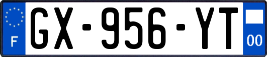 GX-956-YT