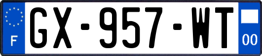 GX-957-WT