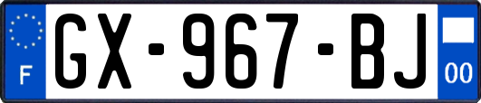 GX-967-BJ