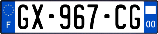 GX-967-CG