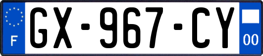 GX-967-CY
