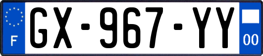 GX-967-YY
