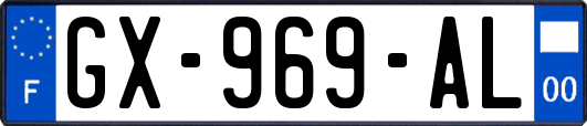 GX-969-AL