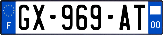 GX-969-AT