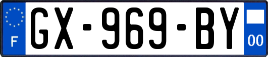 GX-969-BY