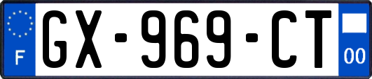GX-969-CT