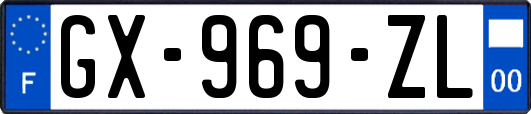 GX-969-ZL