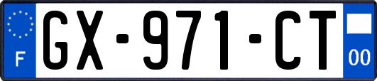 GX-971-CT