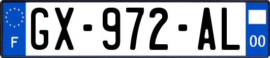 GX-972-AL