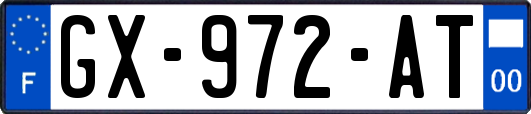 GX-972-AT
