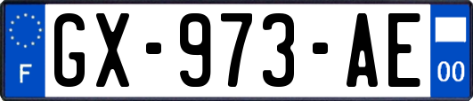 GX-973-AE