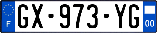 GX-973-YG