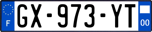 GX-973-YT