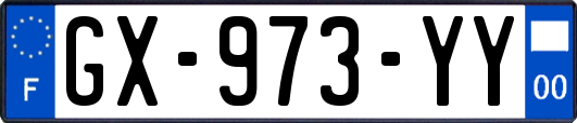 GX-973-YY