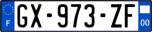 GX-973-ZF