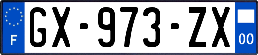 GX-973-ZX