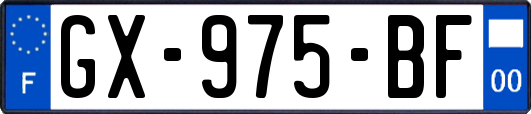 GX-975-BF