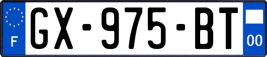 GX-975-BT