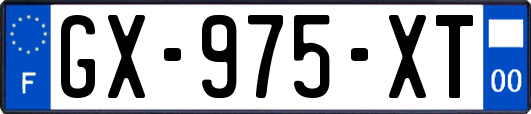 GX-975-XT