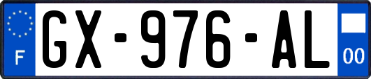 GX-976-AL