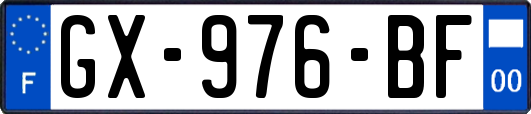 GX-976-BF