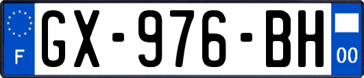 GX-976-BH