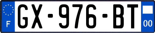 GX-976-BT