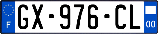 GX-976-CL