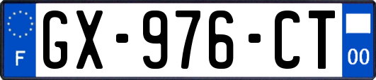 GX-976-CT