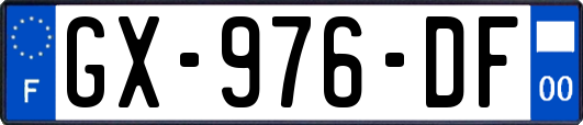 GX-976-DF