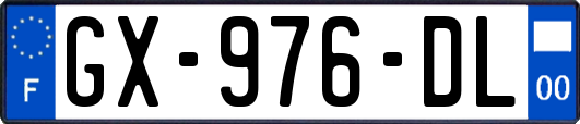 GX-976-DL