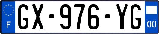 GX-976-YG