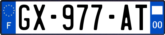 GX-977-AT