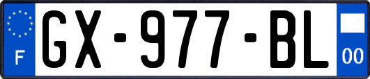 GX-977-BL