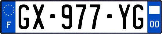GX-977-YG
