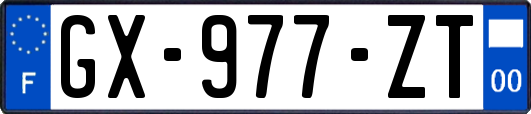 GX-977-ZT