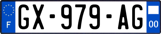 GX-979-AG