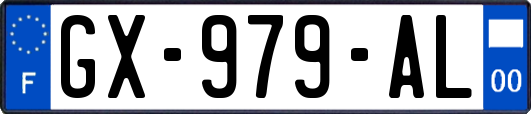 GX-979-AL