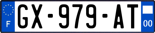 GX-979-AT
