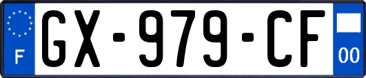 GX-979-CF