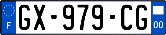 GX-979-CG